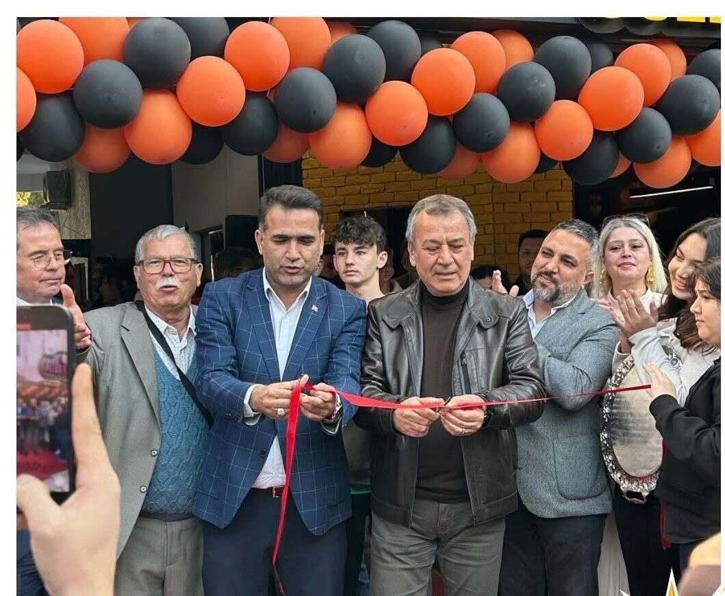 Milas’da Akyer Hızlı Başladı 1